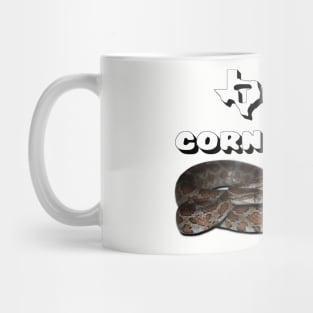 Texas Corn Snake Mug